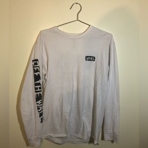 Vans Long Sleeves